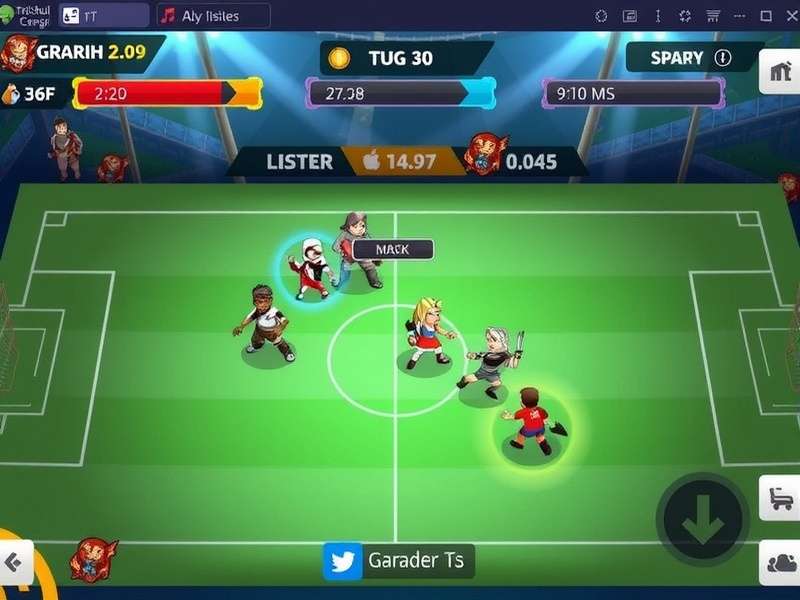 Trishul Champions League community events